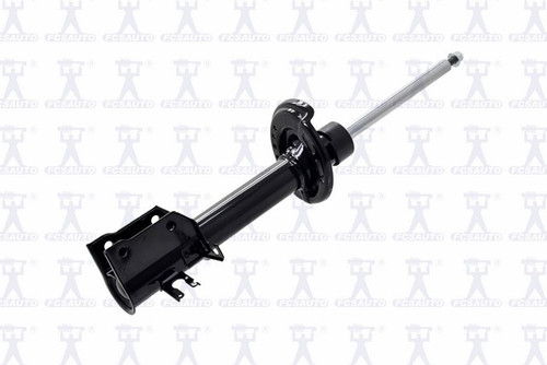 Suspension Strut Assembly FCS 334079R fits 15-18 Jeep Renegade