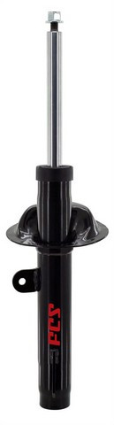 Suspension Strut Assembly fits 2010-2013 Ford Transit Connect  FCS AUTOMOTIVE