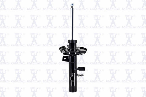 Suspension Strut Assembly fits 2013-2017 Ford C-Max  FCS AUTOMOTIVE