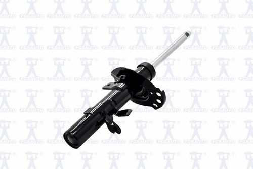 Suspension Strut Assembly fits 2013-2017 Ford C-Max  FCS AUTOMOTIVE