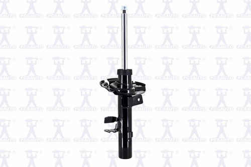 Suspension Strut Assembly fits 2013-2017 Ford C-Max  FCS AUTOMOTIVE