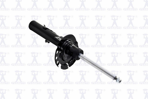 Suspension Strut Assembly fits 2013-2017 Ford C-Max  FCS AUTOMOTIVE