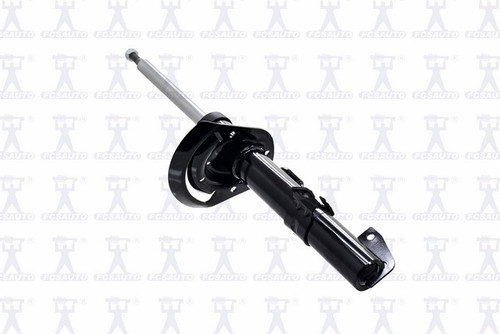 Suspension Strut Assembly FCS 337124R fits 19-21 Jeep Cherokee