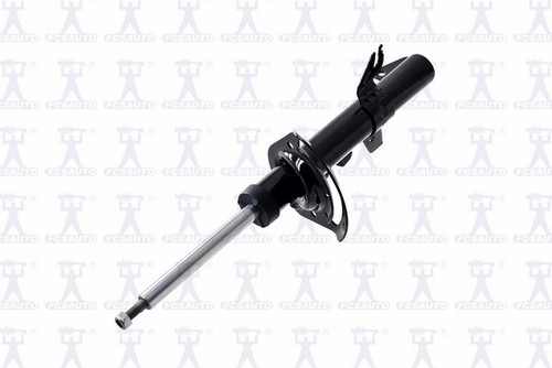 Suspension Strut Assembly FCS 337124R fits 19-21 Jeep Cherokee