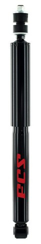 Shock Absorber fits 2008-2015 Toyota Land Cruiser  FCS AUTOMOTIVE