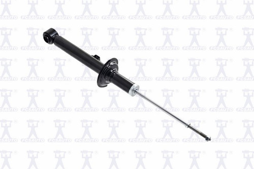 Suspension Strut Assembly FCS 355041