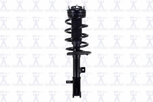 Focus Auto Parts Suspension Strut and Coil Spring Assembly P/N:4333406L