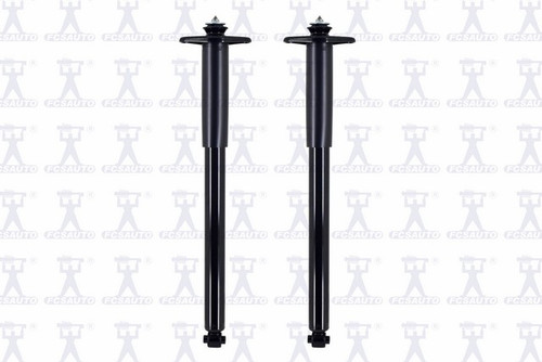 Focus Auto Parts Suspension Shock Absorber P/N:8346113