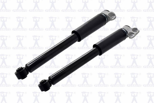 Suspension Shock Absorber Assembly Kit FCS 8346455RL fits 16-22 Chevrolet Camaro