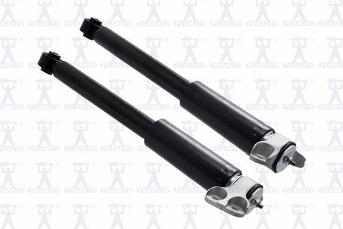 Suspension Shock Absorber Assembly Kit FCS 8346455RL fits 16-22 Chevrolet Camaro