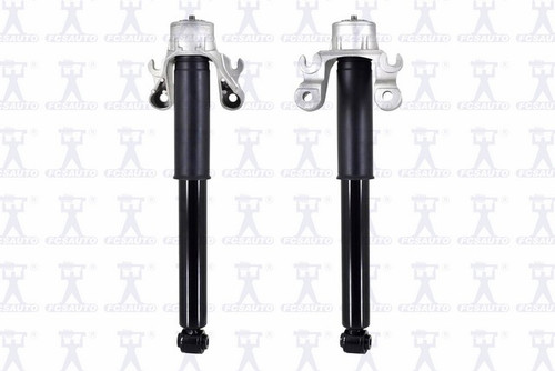 Focus Auto Parts Suspension Shock Absorber P/N:8346641