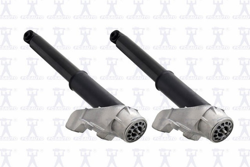 Focus Auto Parts Suspension Shock Absorber P/N:8346641
