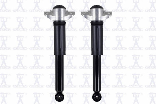 Suspension Shock Absorber Assembly Kit FCS 8346711 fits 19-21 Toyota Avalon