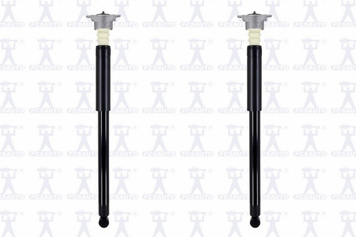 Focus Auto Parts Suspension Shock Absorber P/N:8346716