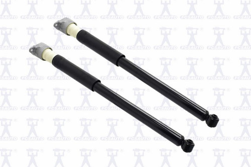 Focus Auto Parts Suspension Shock Absorber P/N:8346716