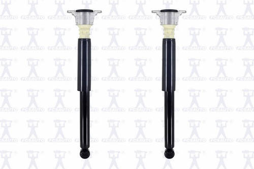 Suspension Shock Absorber Assembly Kit FCS 8346719 fits 19-21 Mazda CX-9