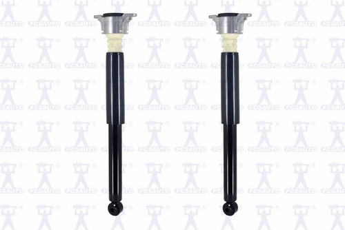 Suspension Shock Absorber Assembly Kit FCS 8346719 fits 19-21 Mazda CX-9