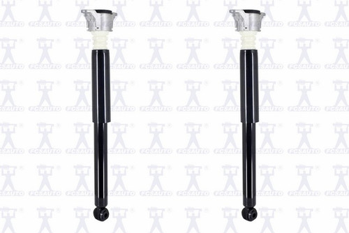 Focus Auto Parts Suspension Shock Absorber P/N:8346745