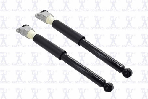 Focus Auto Parts Suspension Shock Absorber P/N:8346745