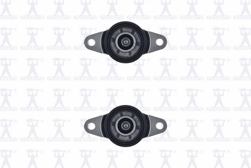 Focus Auto Parts Suspension Shock Absorber P/N:8346745