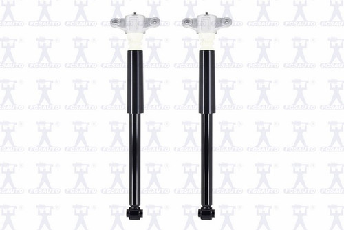 Focus Auto Parts Suspension Shock Absorber P/N:8346750