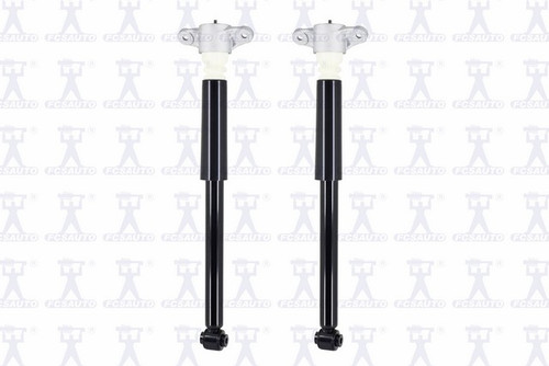 Focus Auto Parts Suspension Shock Absorber P/N:8346750