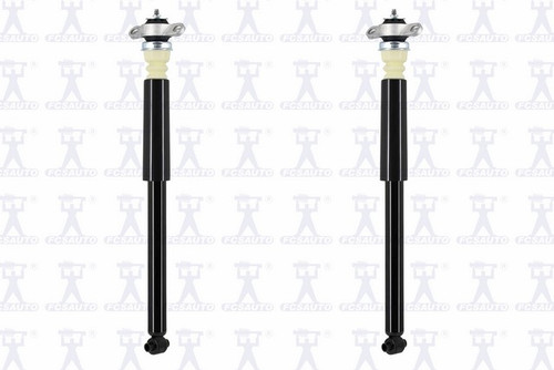 Focus Auto Parts Suspension Shock Absorber P/N:8346940