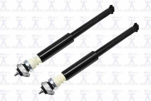 Focus Auto Parts Suspension Shock Absorber P/N:8346940