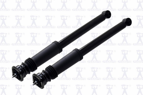 Focus Auto Parts Suspension Shock Absorber P/N:8346958