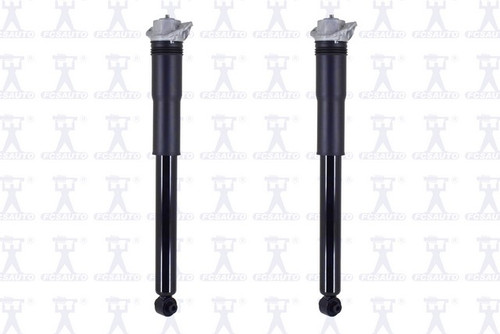 Focus Auto Parts Suspension Shock Absorber P/N:8346962