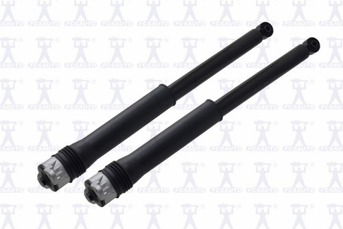 Focus Auto Parts Suspension Shock Absorber P/N:8346985