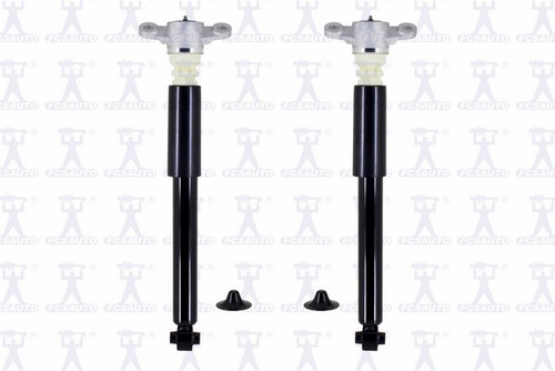 Focus Auto Parts Suspension Shock Absorber P/N:8346993