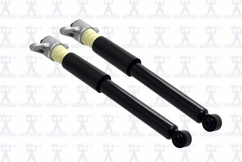 Focus Auto Parts Suspension Shock Absorber P/N:8346993