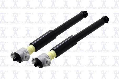 Focus Auto Parts Suspension Shock Absorber P/N:8346993