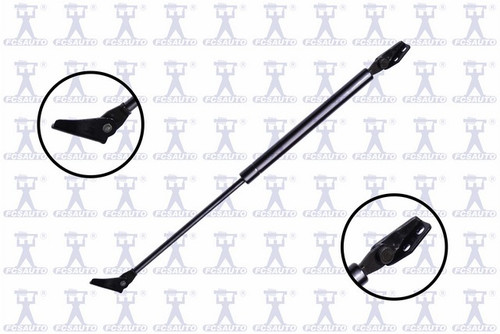 Focus Auto Parts Tailgate Lift Support P/N:84324R