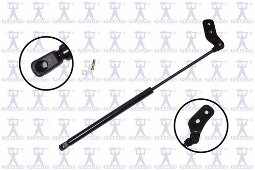 Focus Auto Parts Liftgate Lift Support P/N:84858