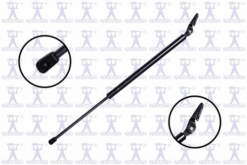 Tailgate Lift Support fits 1990-1994 Subaru Legacy  FCS AUTOMOTIVE