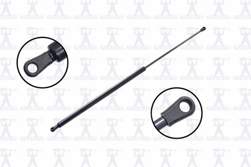 Focus Auto Parts Hood Lift Support P/N:86316