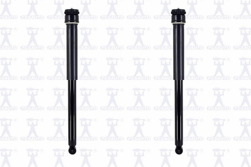 Focus Auto Parts Suspension Shock Absorber P/N:8941586