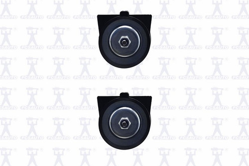 Focus Auto Parts Suspension Shock Absorber P/N:8941586