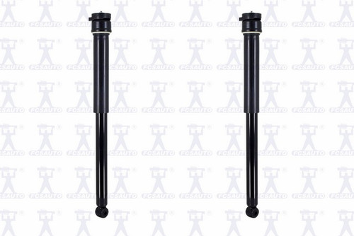 Focus Auto Parts Suspension Shock Absorber P/N:8941586