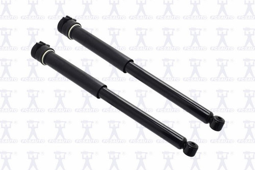 Focus Auto Parts Suspension Shock Absorber P/N:8941586
