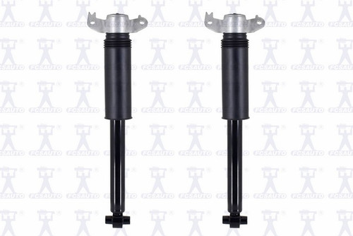 Suspension Shock Absorber Assembly Kit FCS 8946195 fits 16-20 Buick Envision