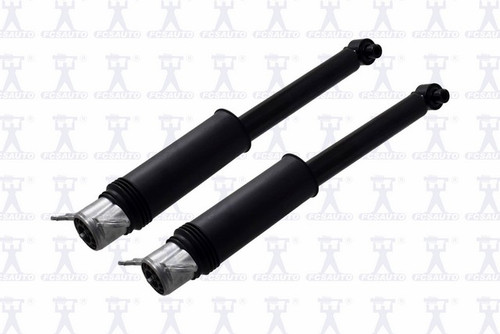 Suspension Shock Absorber Assembly Kit FCS 8946195 fits 16-20 Buick Envision