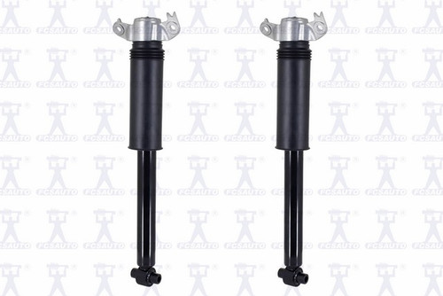 Suspension Shock Absorber Assembly Kit FCS 8946195 fits 16-20 Buick Envision