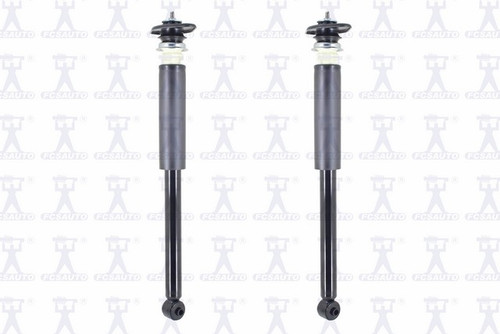 Focus Auto Parts Suspension Shock Absorber P/N:8946212