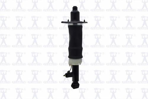 Suspension Air Strut fits 2001-2005 Audi Allroad Quattro  FCS AUTOMOTIVE