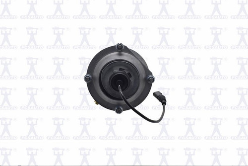 Suspension Air Strut fits 2004-2010 Audi A8 Quattro  FCS AUTOMOTIVE
