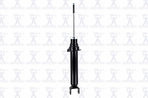 Suspension Strut Assembly FCS DT345594 fits 06-15 Mazda MX-5 Miata