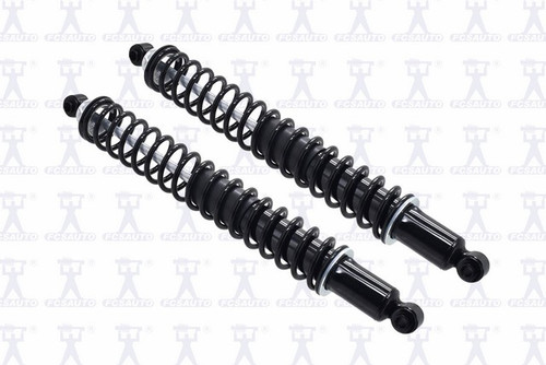 Suspension Shock Absorber and Coil Spring Assembly FCS SC00004